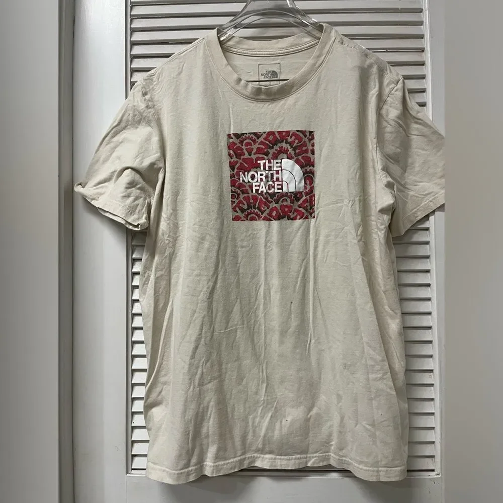The North Face Graphic T-Shirt